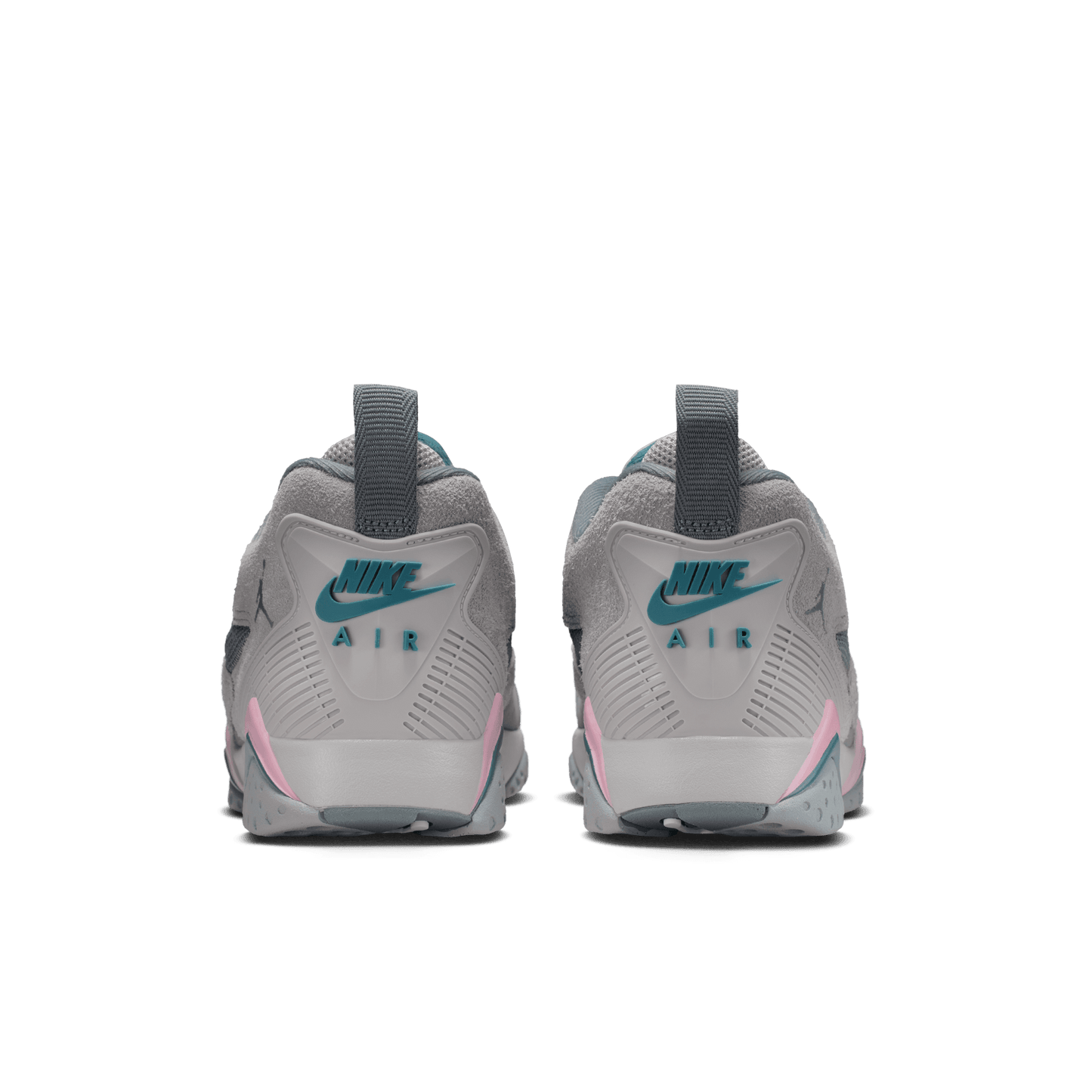 JORDAN MVP 92