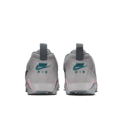 JORDAN MVP 92