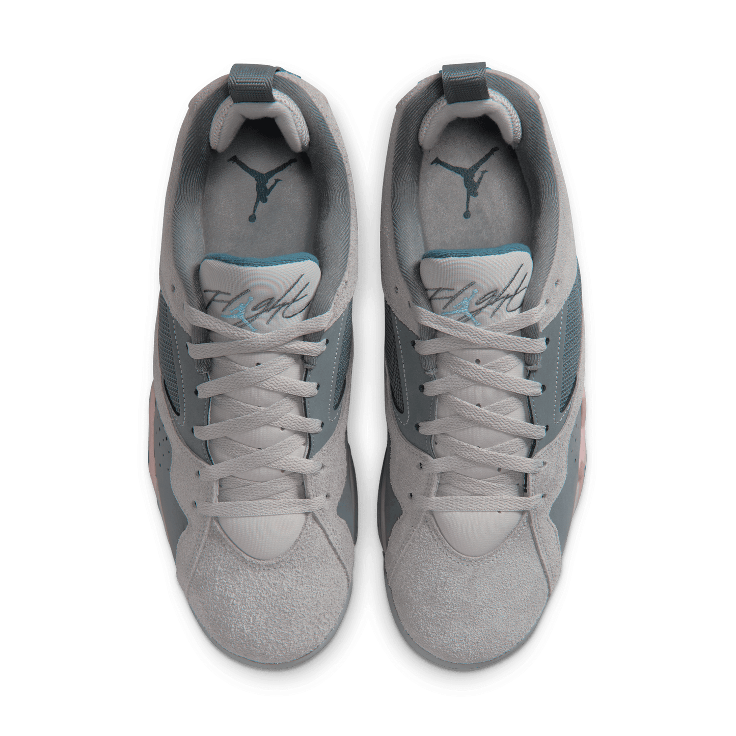 JORDAN MVP 92