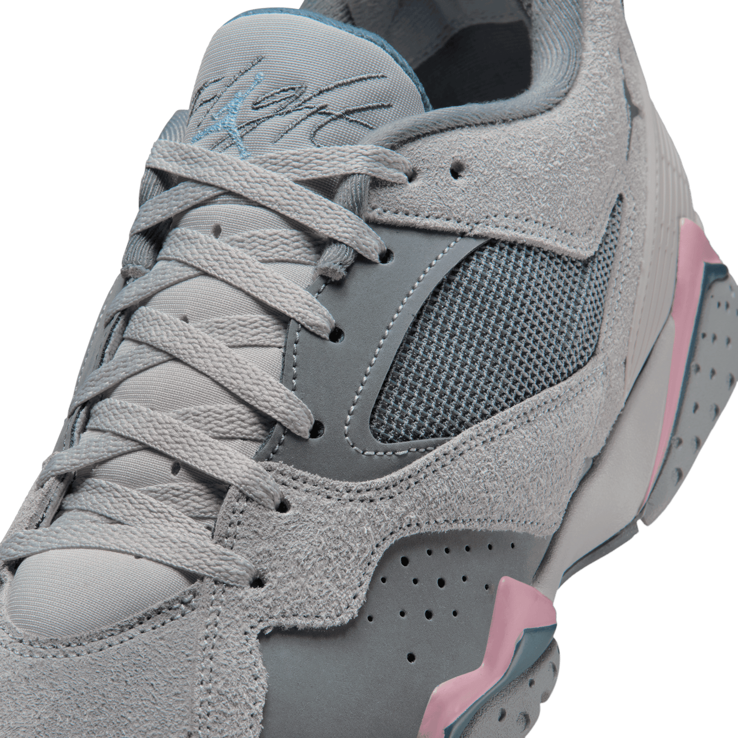 JORDAN MVP 92