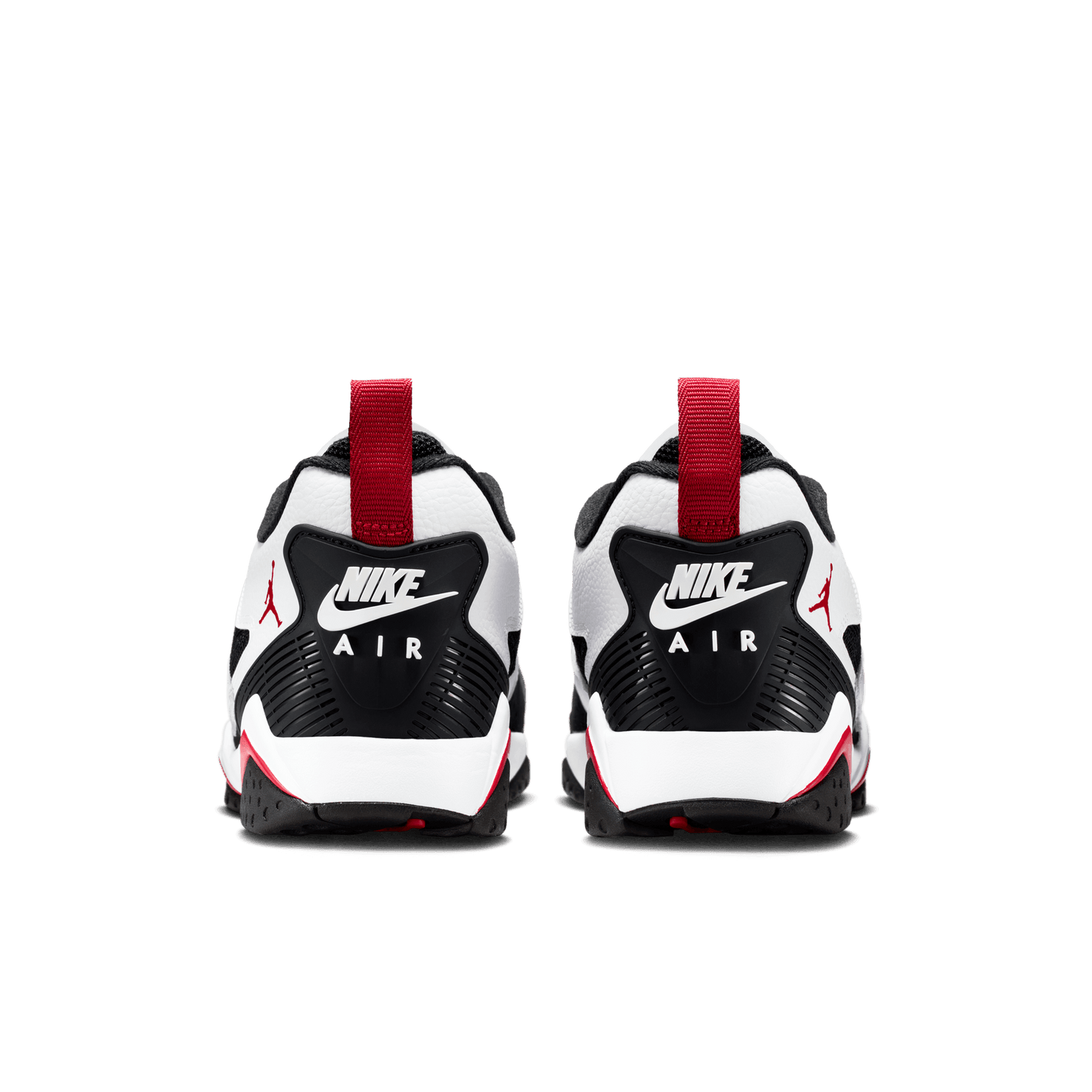 JORDAN MVP 92