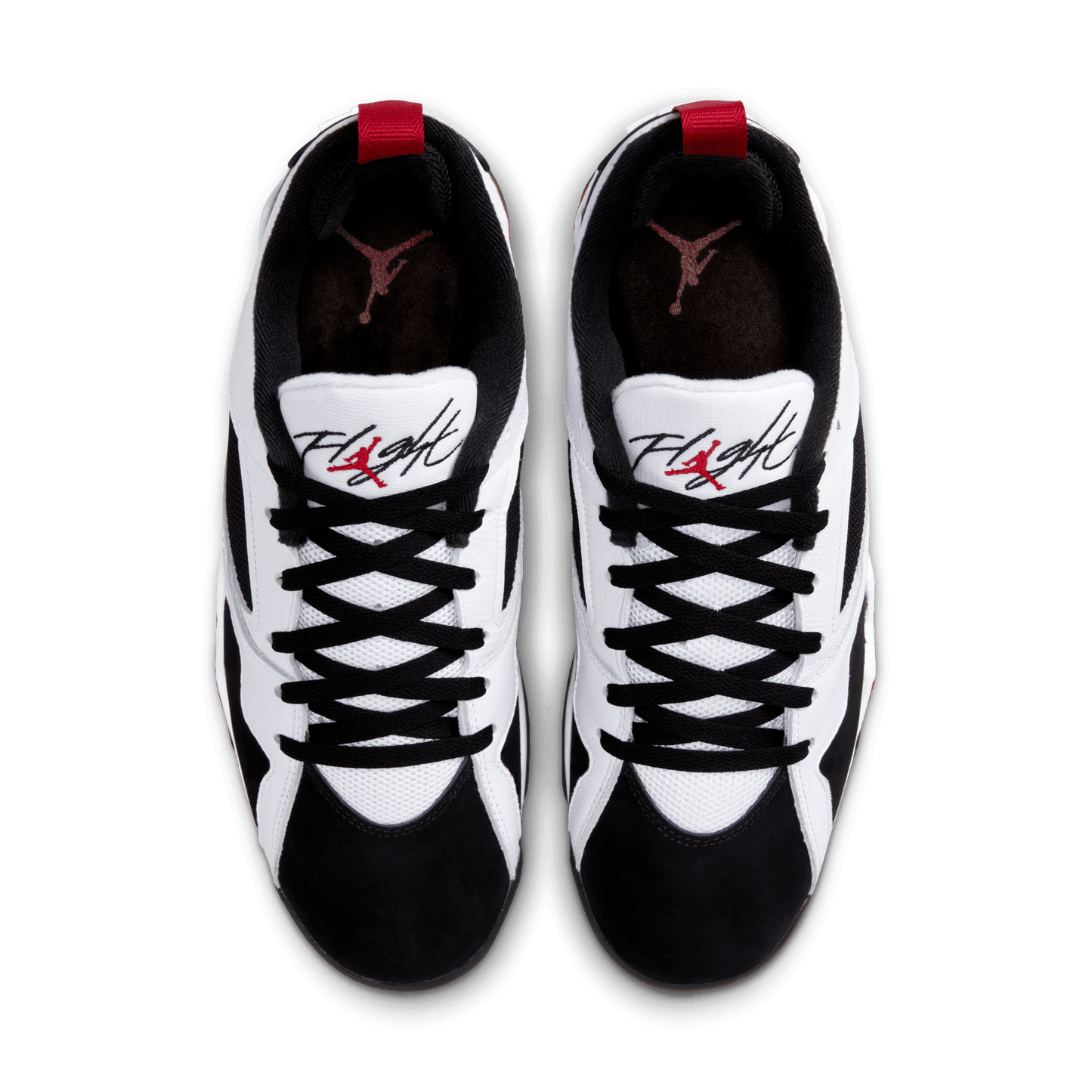 JORDAN MVP 92