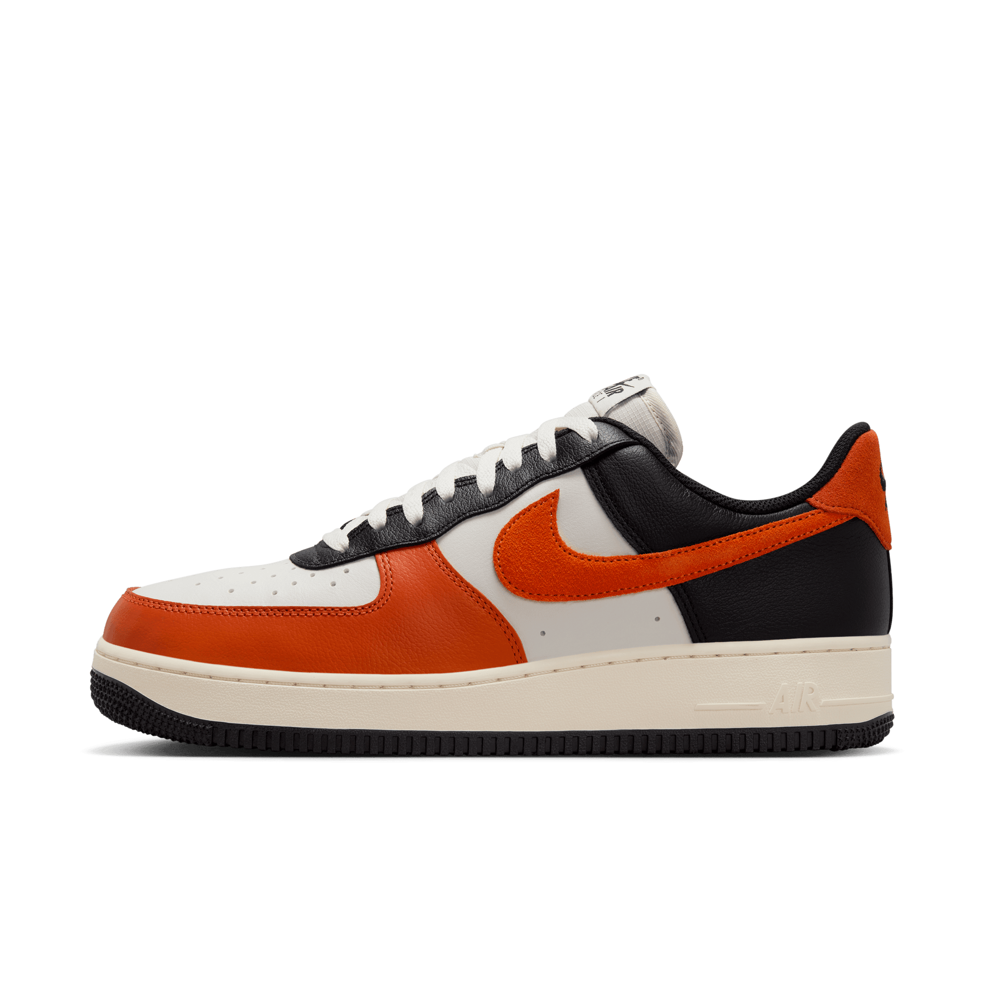 Air force one shoes 2018 discount