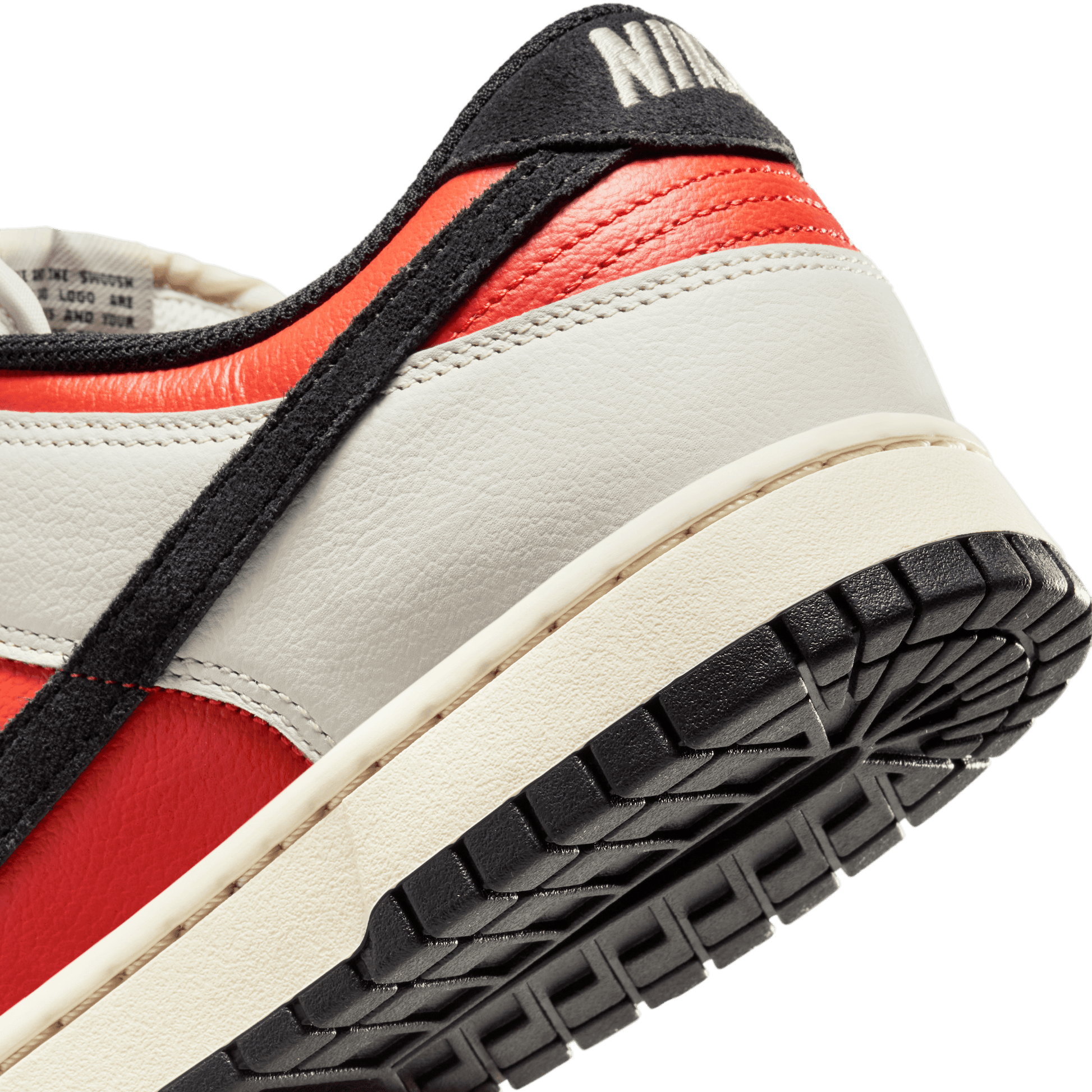 Red Jordan Rétro Nike Air Jordan One Rétro Ballon Basket Taille