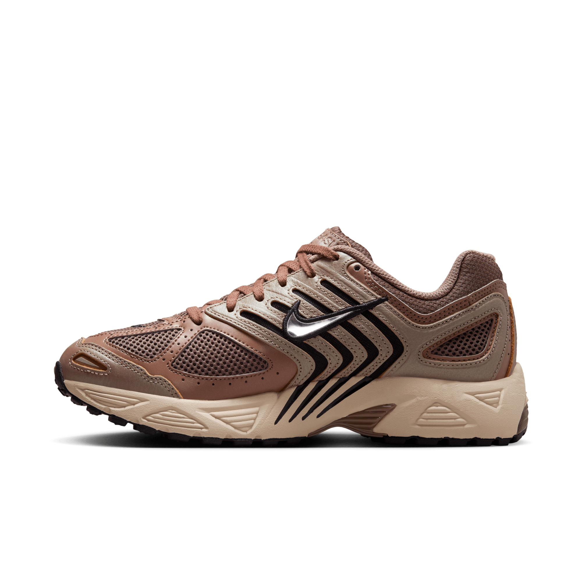 nike air pegasus marron