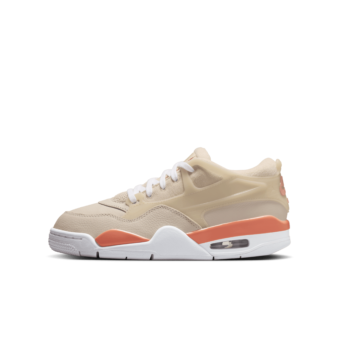 AIR JORDAN 4 RM SE (GS)