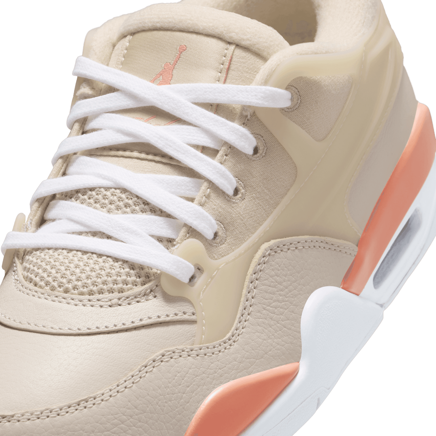 AIR JORDAN 4 RM SE (GS)