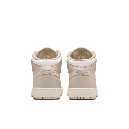 AIR JORDAN 1 MID SE (GS)