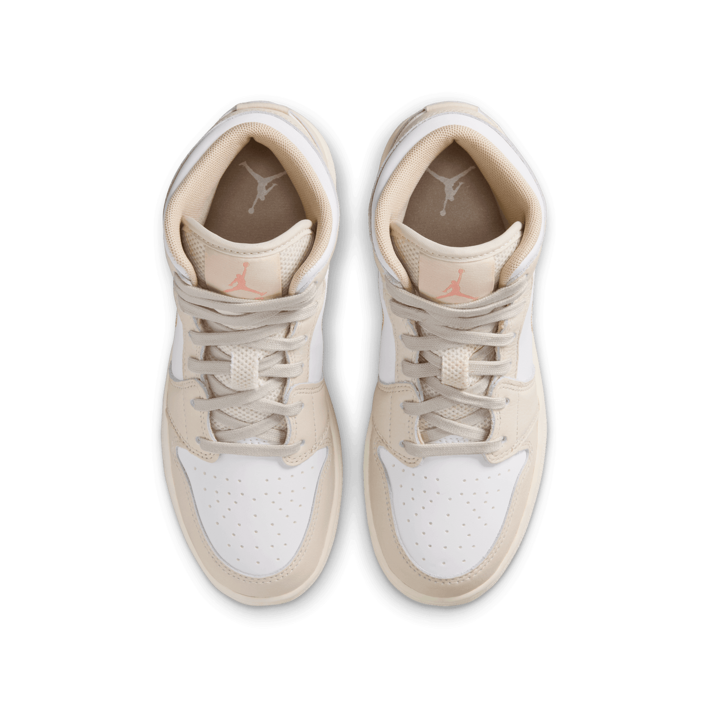 AIR JORDAN 1 MID SE (GS)