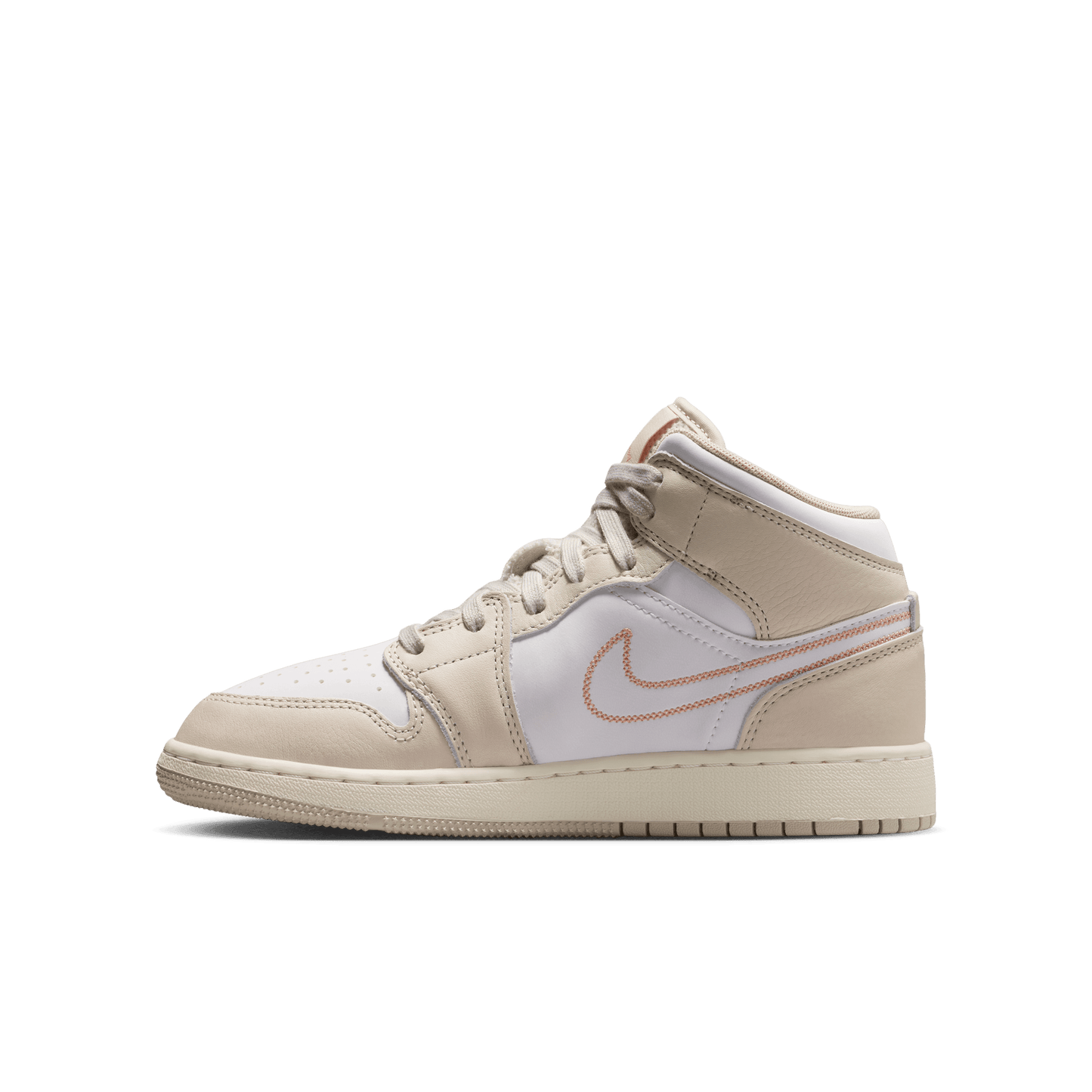 AIR JORDAN 1 MID SE (GS)