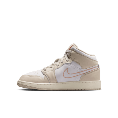 AIR JORDAN 1 MID SE (GS)