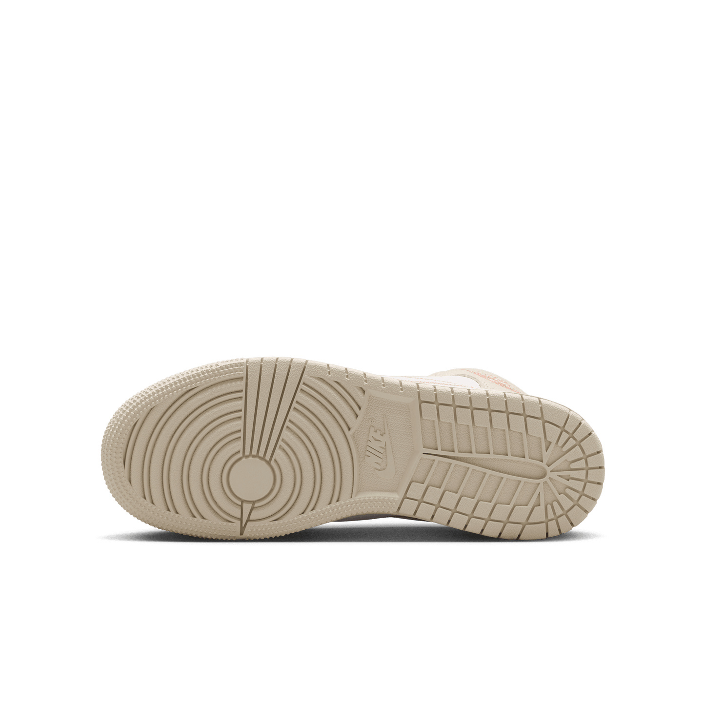 AIR JORDAN 1 MID SE (GS)