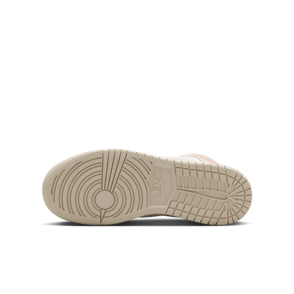 AIR JORDAN 1 MID SE (GS)