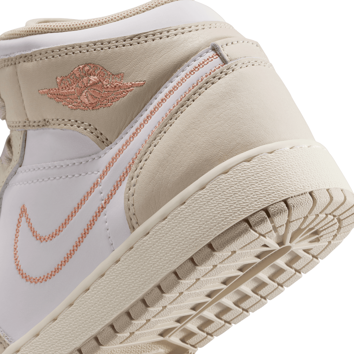 AIR JORDAN 1 MID SE (GS)