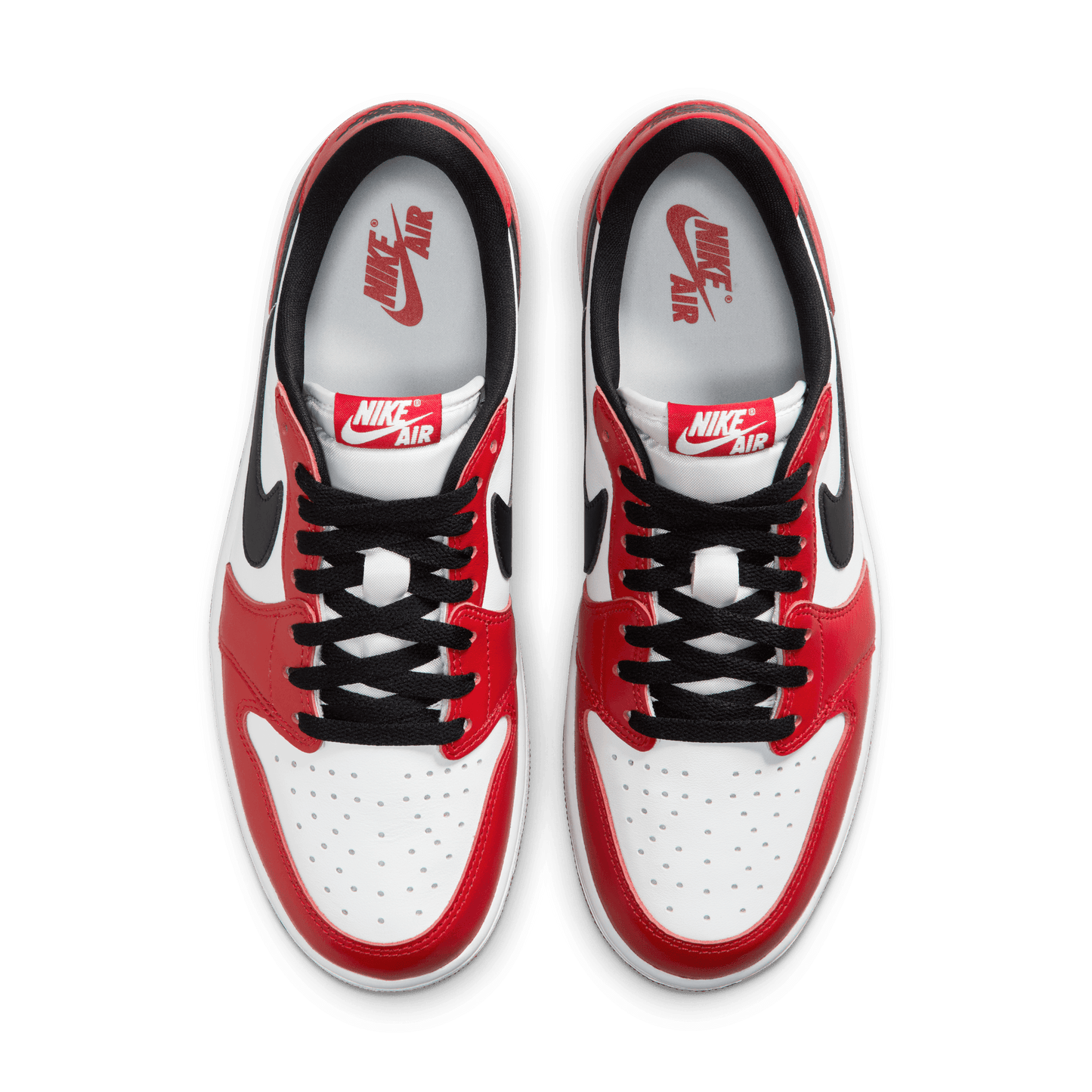 AIR JORDAN 1 RETRO LOW OG