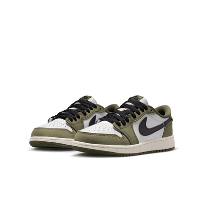 AIR JORDAN 1 RETRO LOW OG (GS)