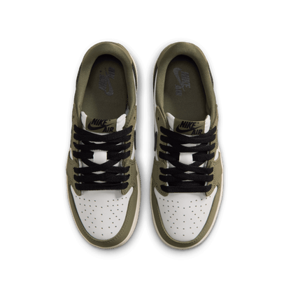 AIR JORDAN 1 RETRO LOW OG (GS)