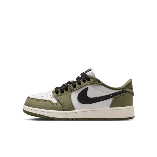 AIR JORDAN 1 RETRO LOW OG (GS)