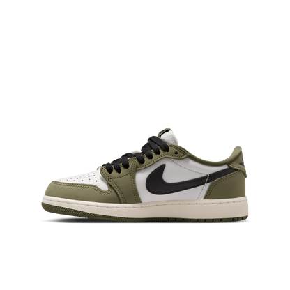 AIR JORDAN 1 RETRO LOW OG (GS)
