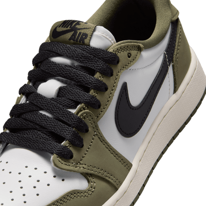 AIR JORDAN 1 RETRO LOW OG (GS)