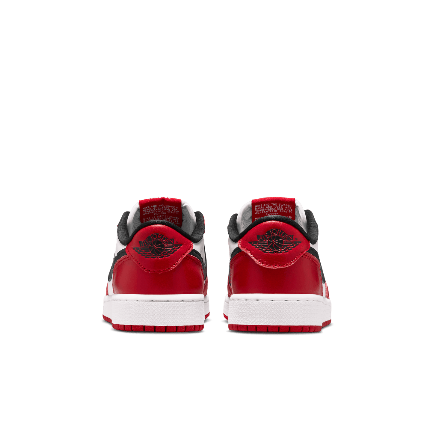 AIR JORDAN 1 RETRO LOW OG (GS)
