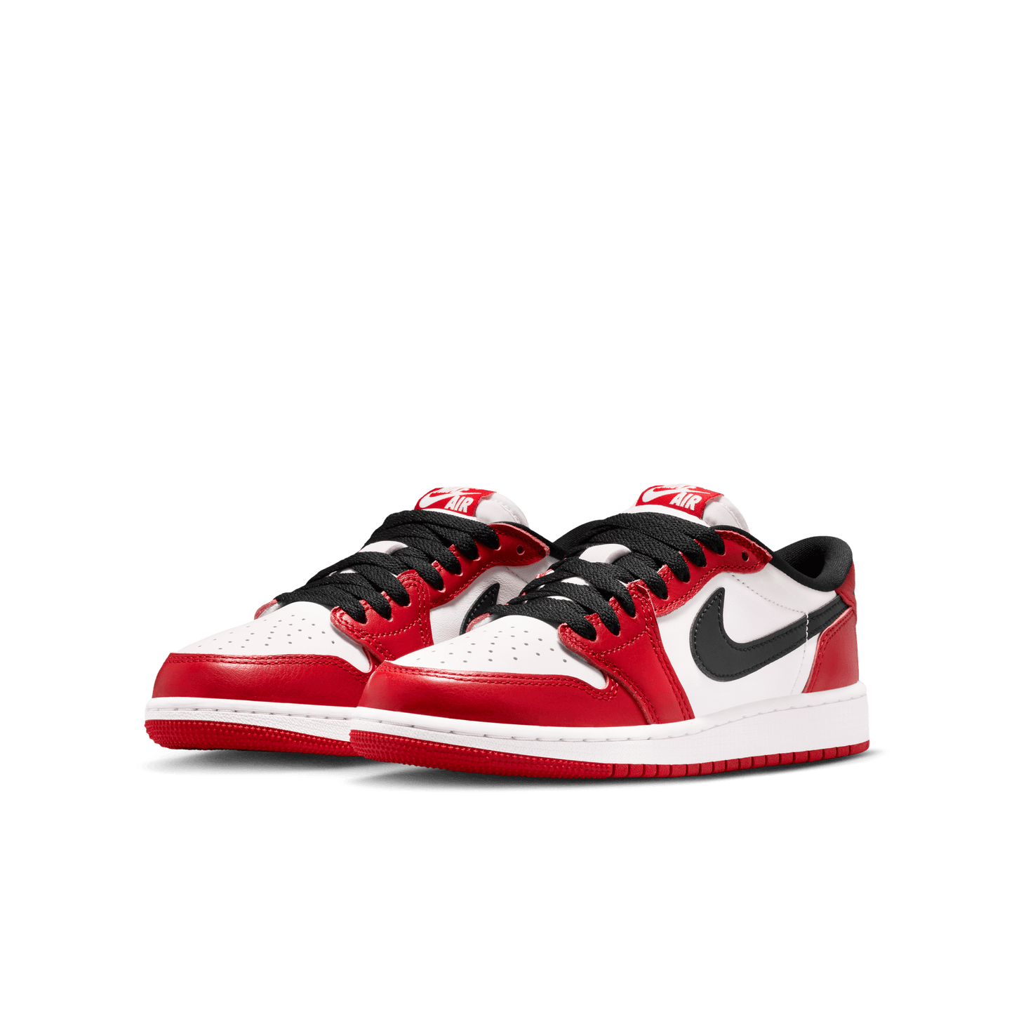 AIR JORDAN 1 RETRO LOW OG (GS)
