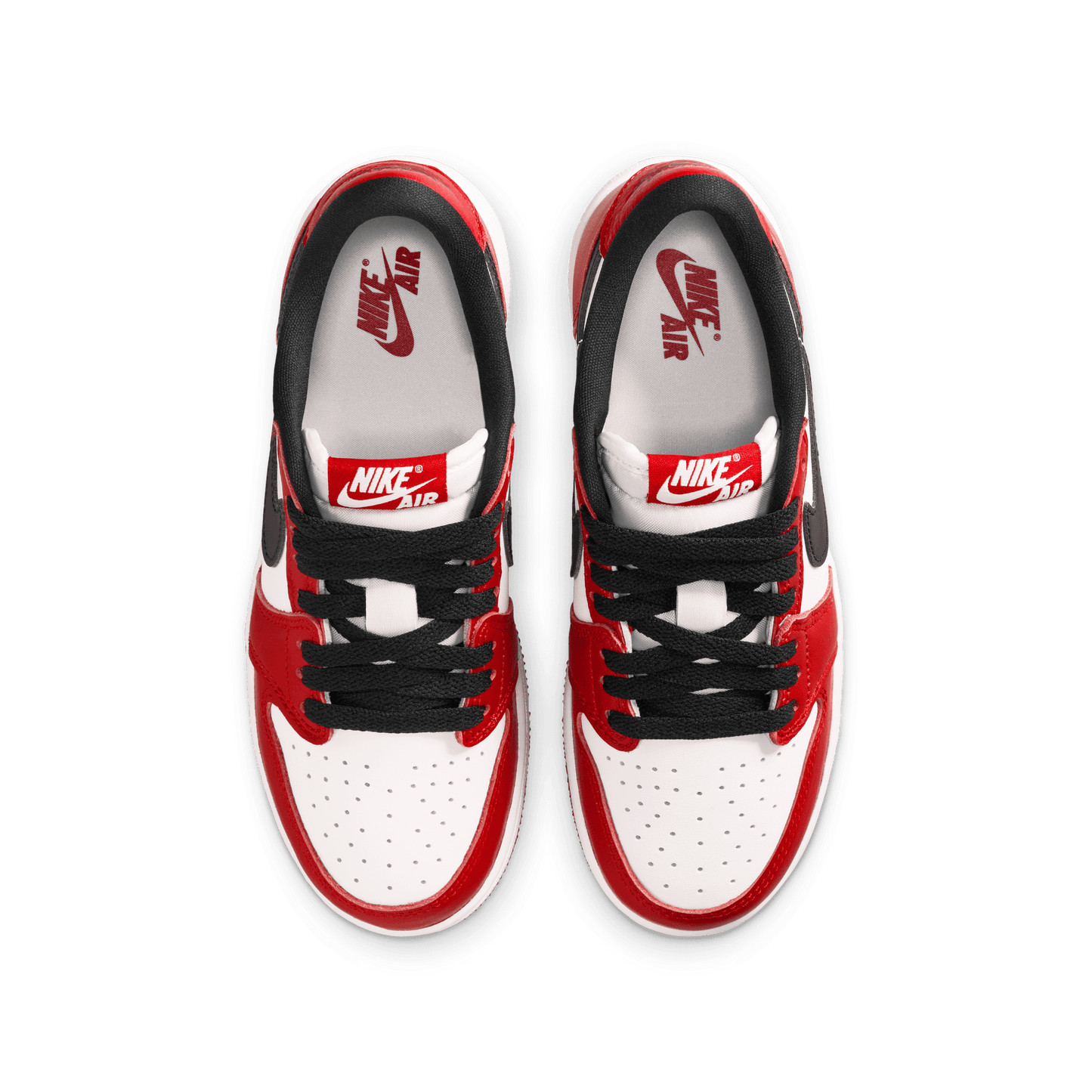 AIR JORDAN 1 RETRO LOW OG (GS)