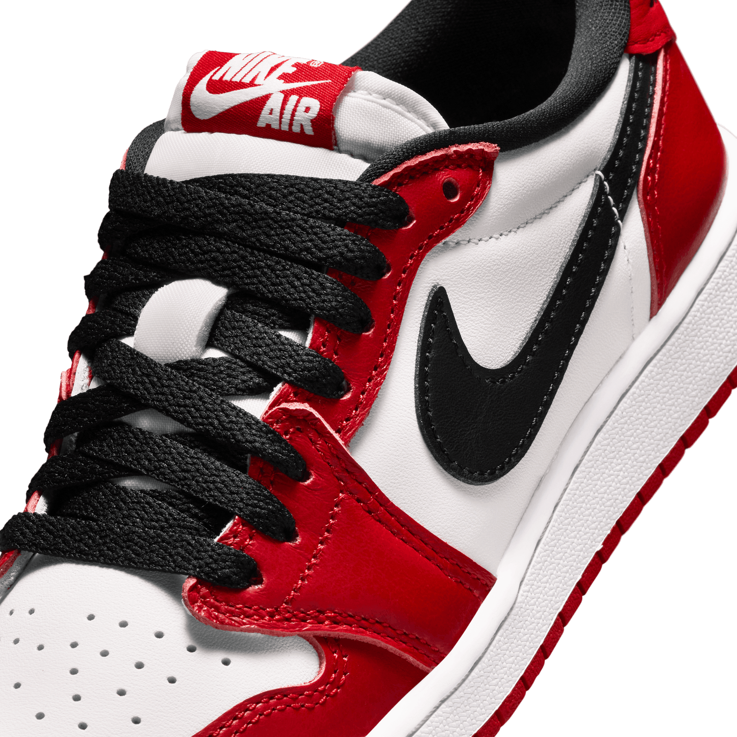 AIR JORDAN 1 RETRO LOW OG (GS)