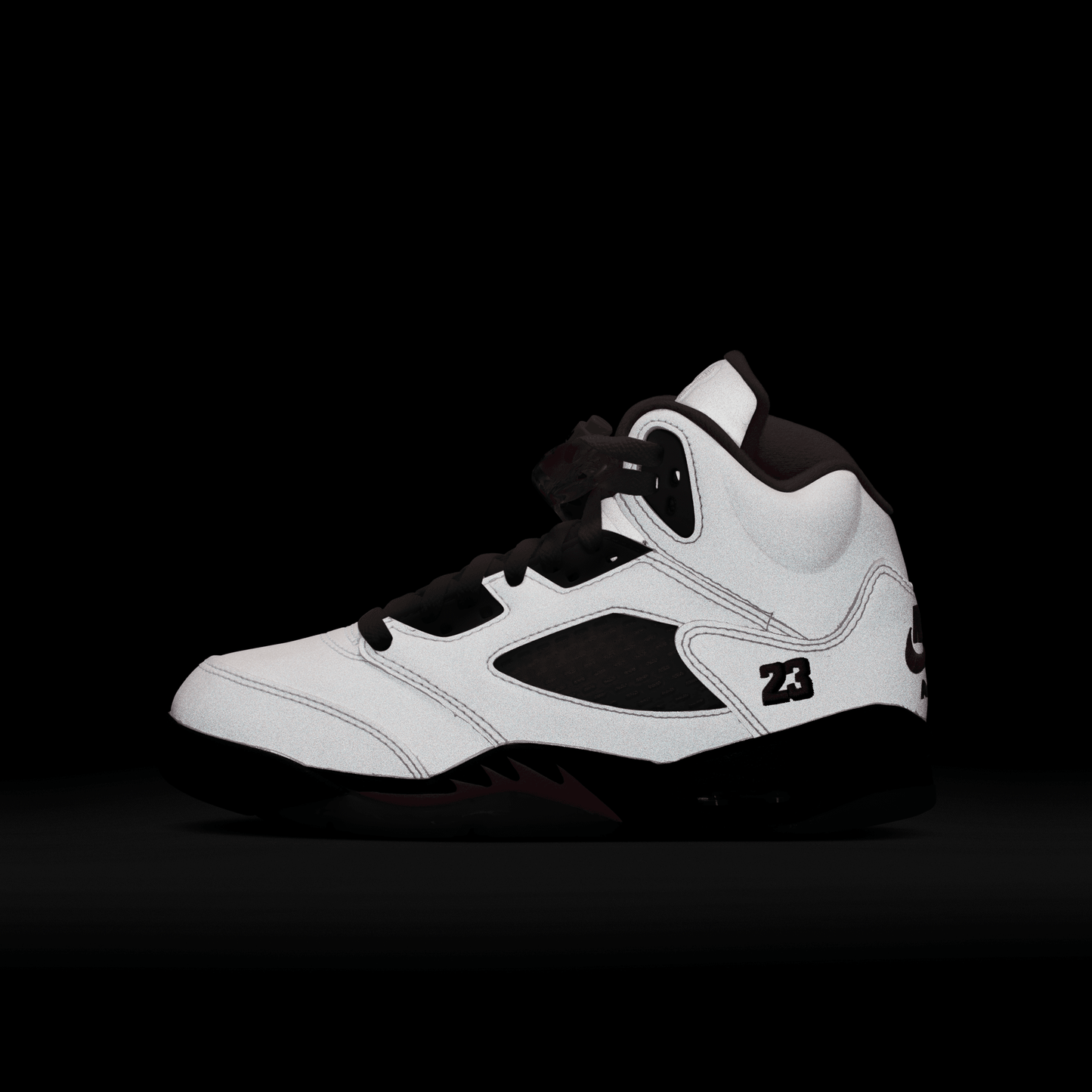 AIR JORDAN 5 RETRO OG (GS)