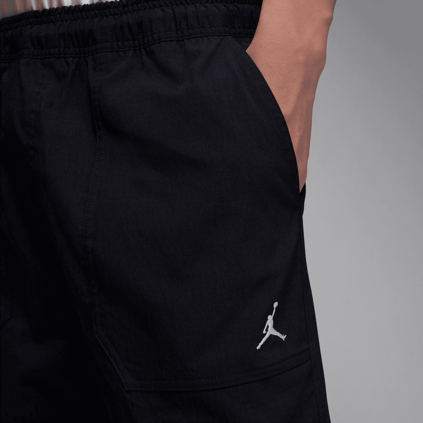 M J MVP GFX WOVEN PANT