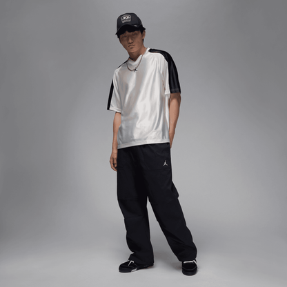 M J MVP GFX WOVEN PANT