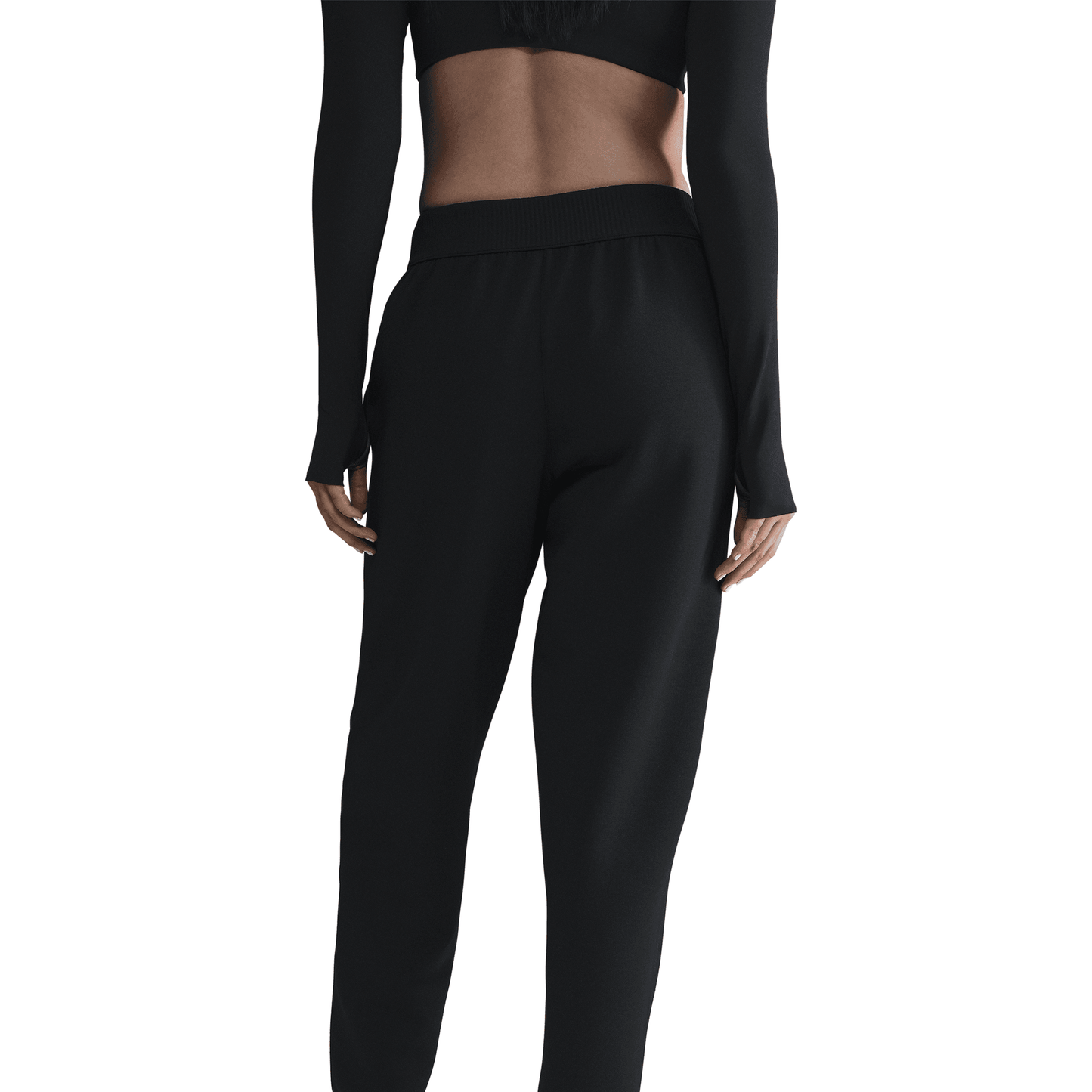 W NK 24.7 DF MR JOGGER SOFT