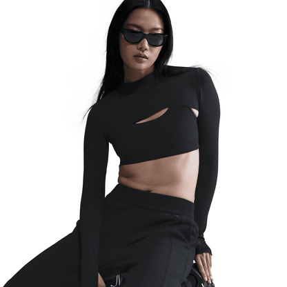 W NK 24.7 DF MR JOGGER SOFT