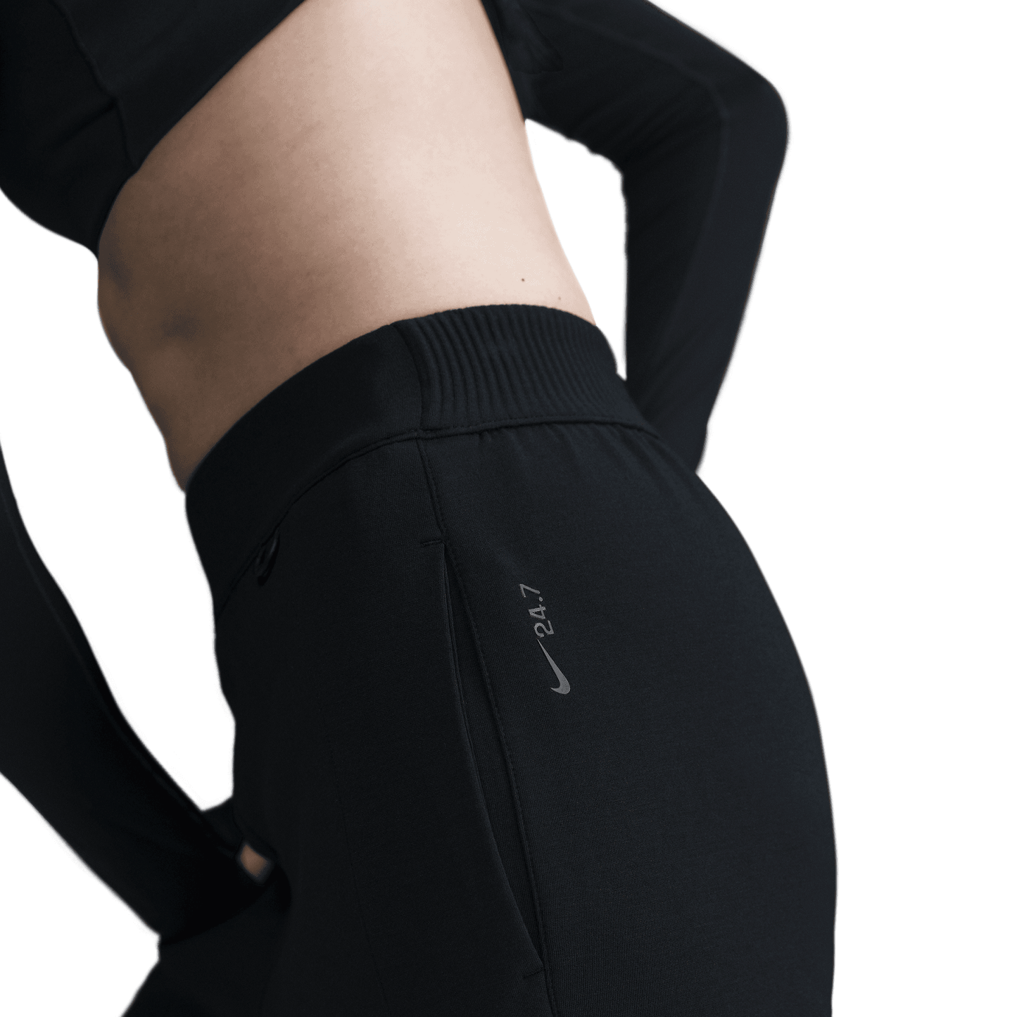 W NK 24.7 DF MR JOGGER SOFT