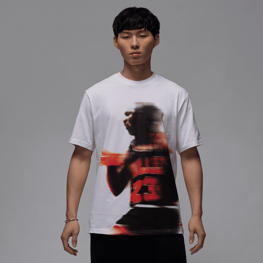 M J DF SPRT GFX SS CREW