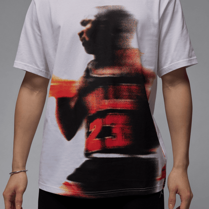 M J DF SPRT GFX SS CREW