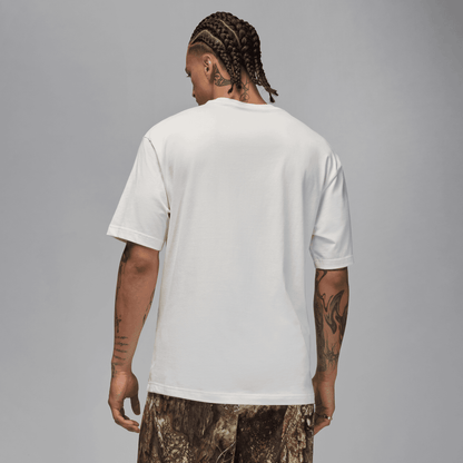 M J BRK RLT JM SS CREW