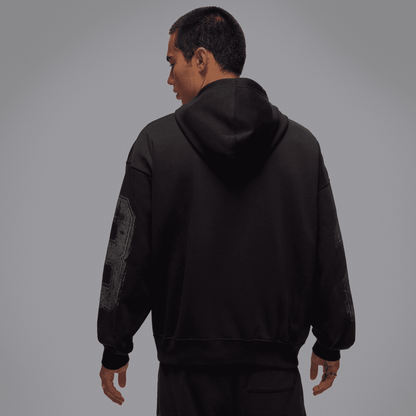 M J BRK CLLGTE HBR PO HD LB