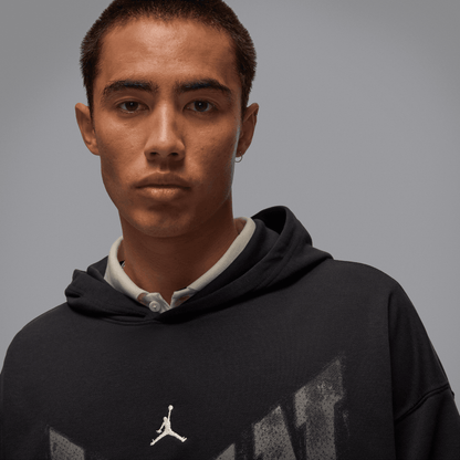 M J BRK CLLGTE HBR PO HD LB