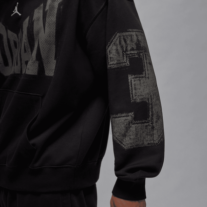 M J BRK CLLGTE HBR PO HD LB