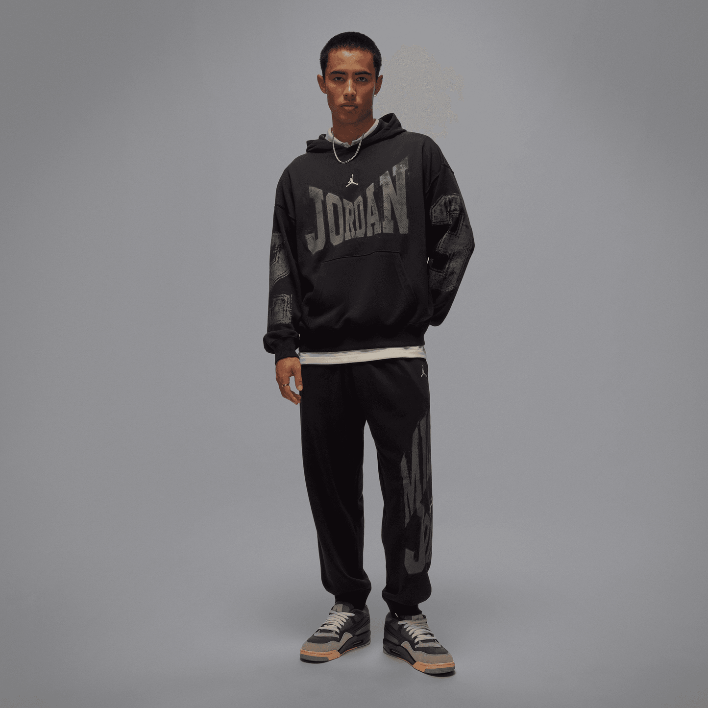 M J BRK CLLGTE HBR PO HD LB