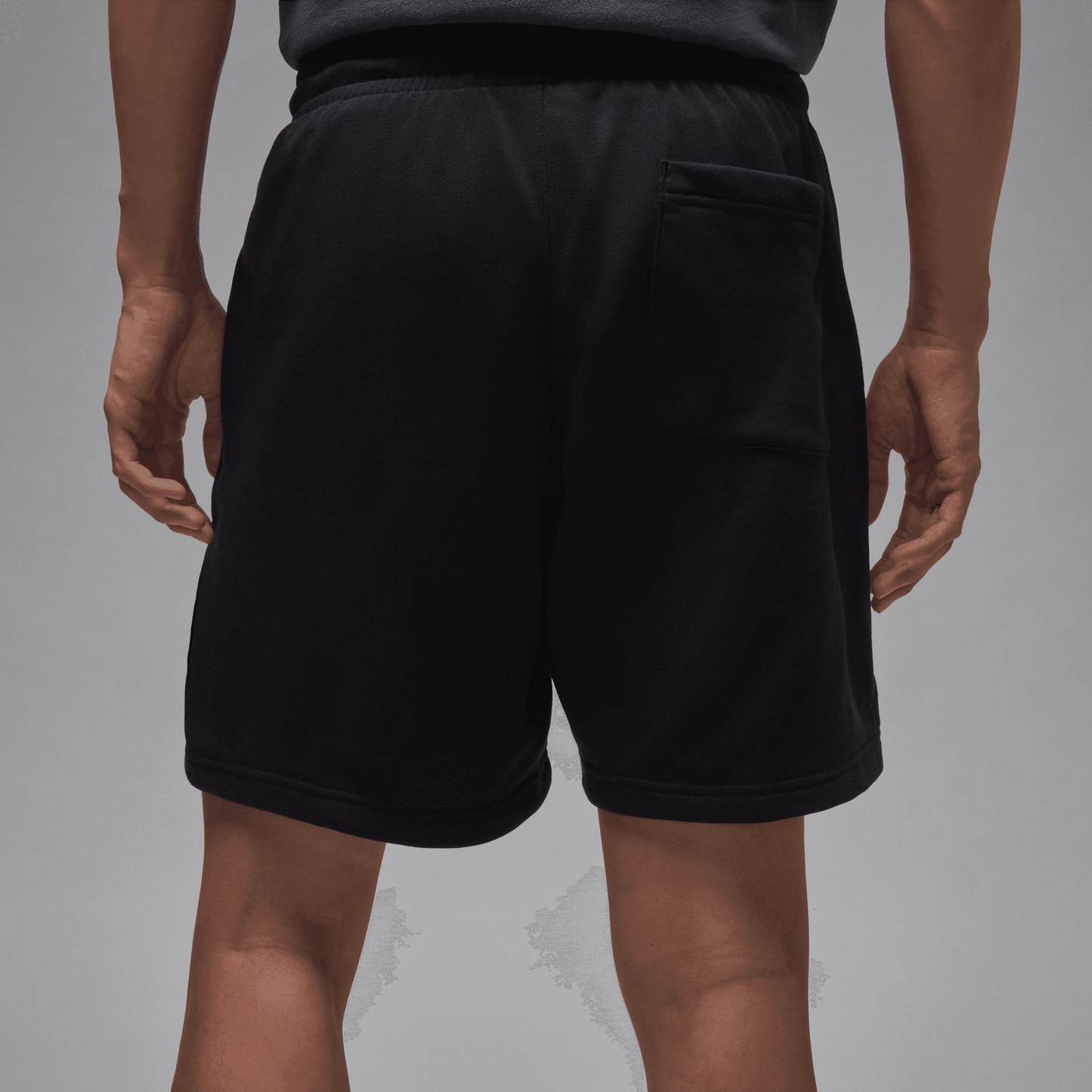 M J BRK CLLGTE SHORT LB