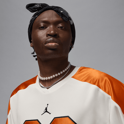 M J BRK CLGTE HOCKEY JSY