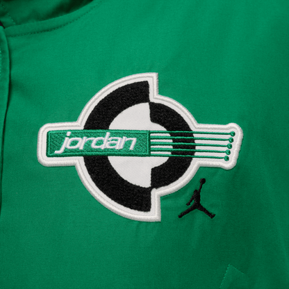 W J BRK VARSITY JKT FILL