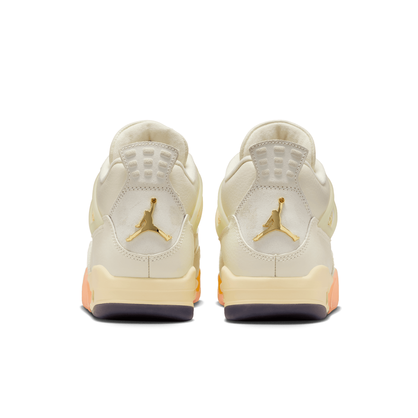 WMNS AIR JORDAN 4 RETRO