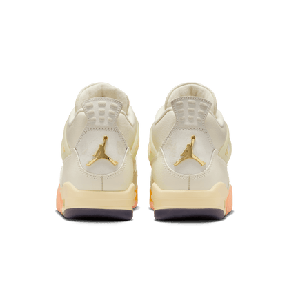 WMNS AIR JORDAN 4 RETRO