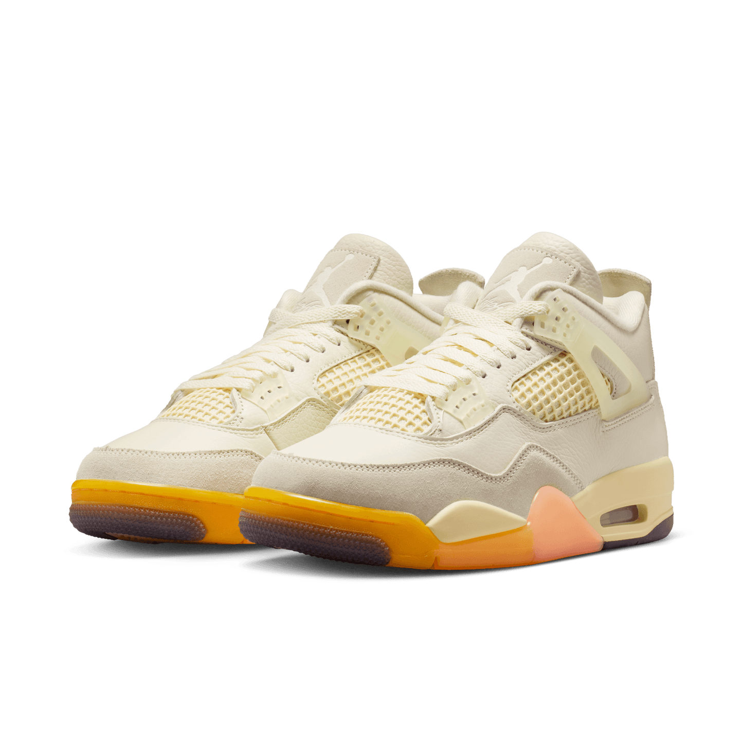 WMNS AIR JORDAN 4 RETRO
