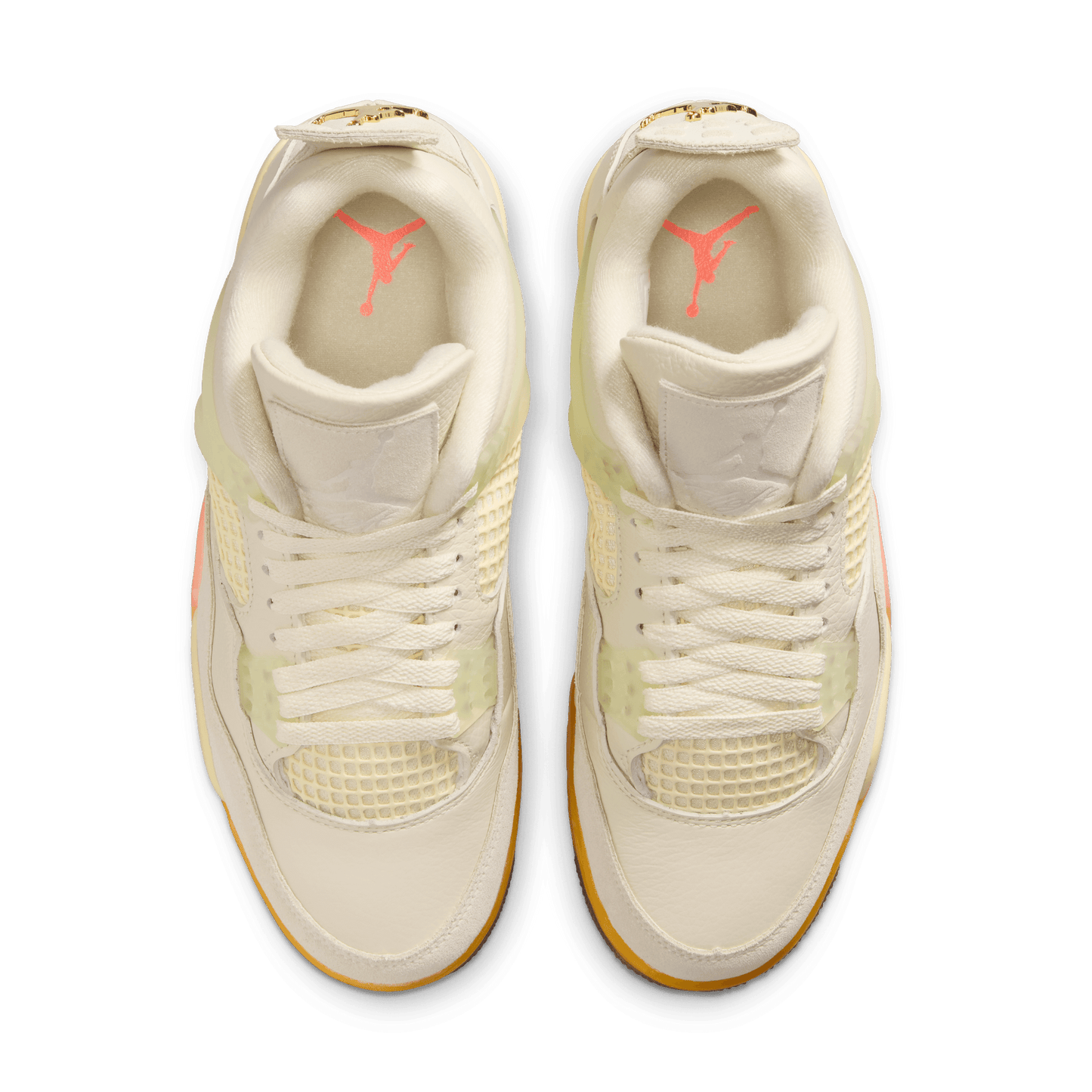 WMNS AIR JORDAN 4 RETRO