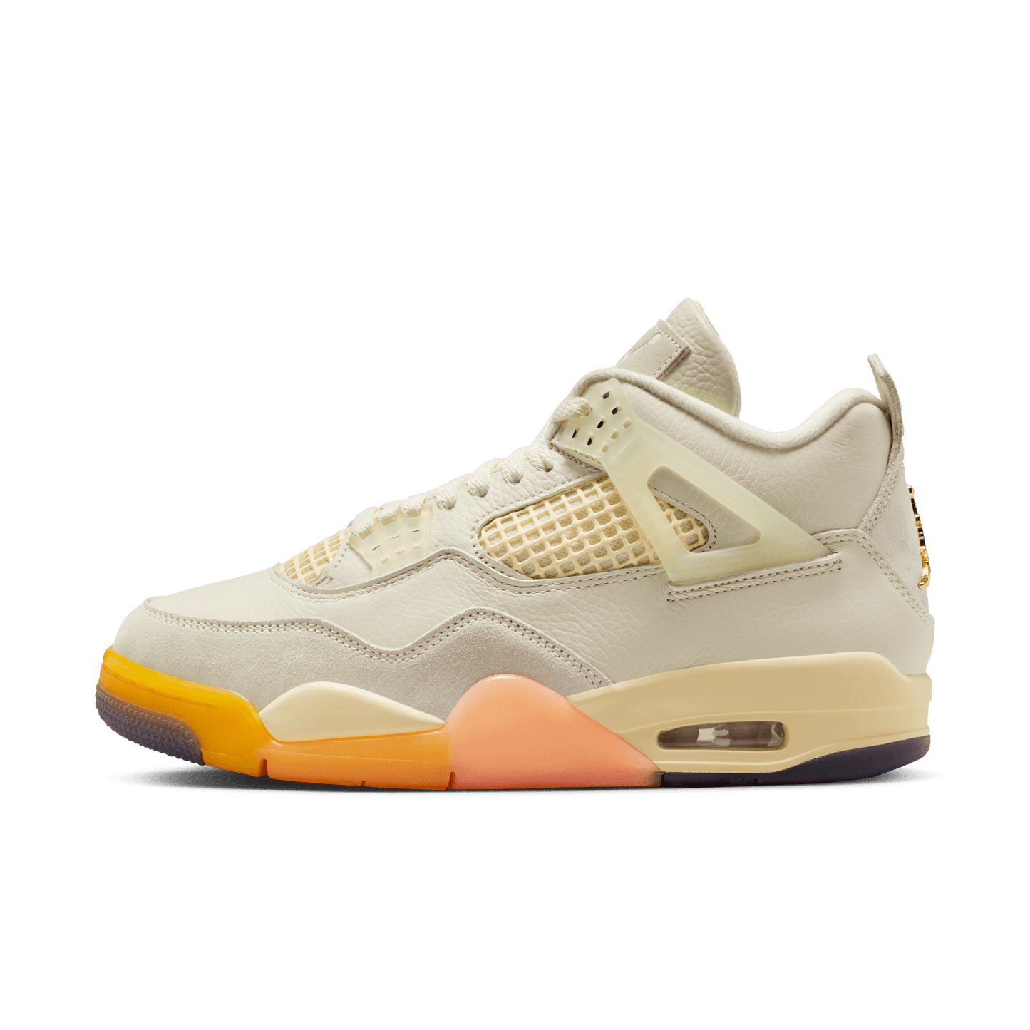 WMNS AIR JORDAN 4 RETRO