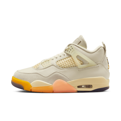WMNS AIR JORDAN 4 RETRO